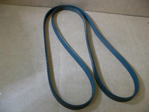 LAND ROVER PRIMARY BELT RANGE ROVER 06 TO 09 NEW PQR500320