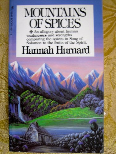 Mountains of Spices B002Q8PKJA Book Cover