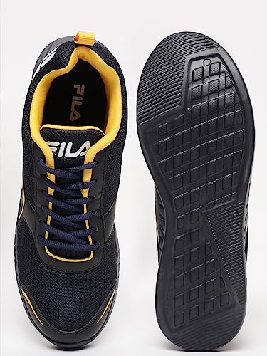 Image of Fila Mens Garon Plus Health Care Professional Shoe