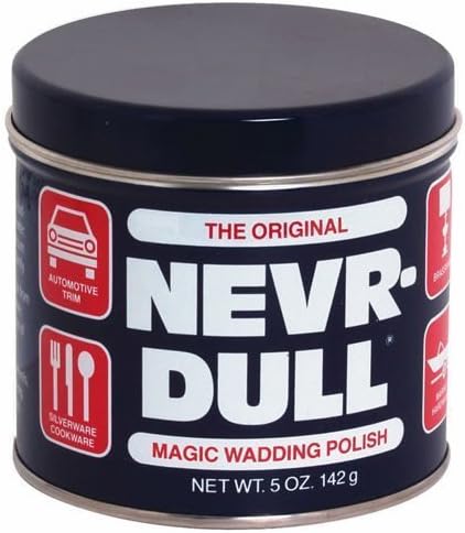 Nevr-Dull Bulk Pack