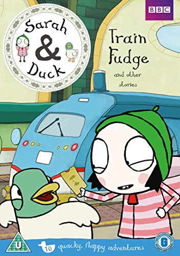 Sarah Duck Vol 9 Title Tbc [Edizione: Regno Unito] [Edizione: Regno Unito]