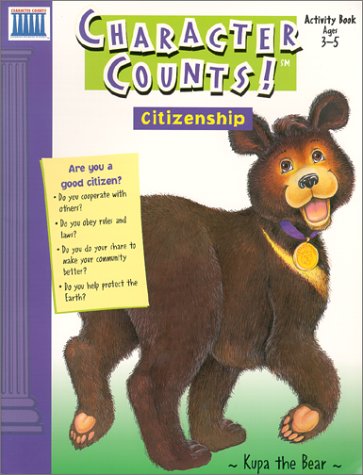 Character Counts Citizenship Amazon Co Uk Books
