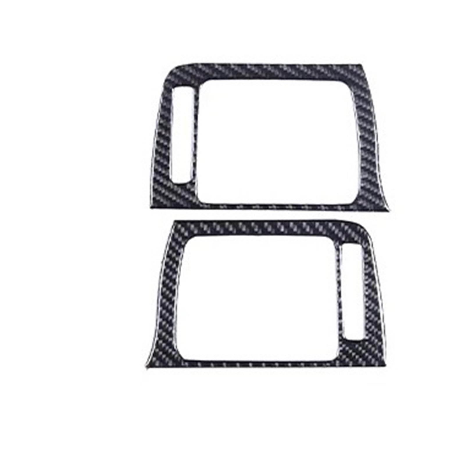 Car Interior Moulding Trim for Pilot 2015-2022 Car Accessories Dash Trim Gear Shift Console Cover Molding Whole Interior Stickers Interior Accessories(Style hh)