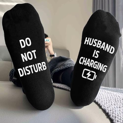 Image of VICRAZY Funny Gifts For Anniversary - Birthday gifts for Husband, Dad, Men