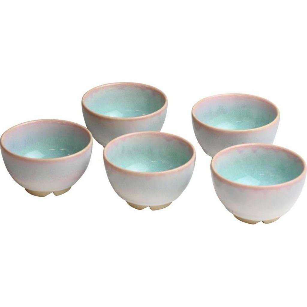 Hagi Toen Mint Ceramic Small Bowl
