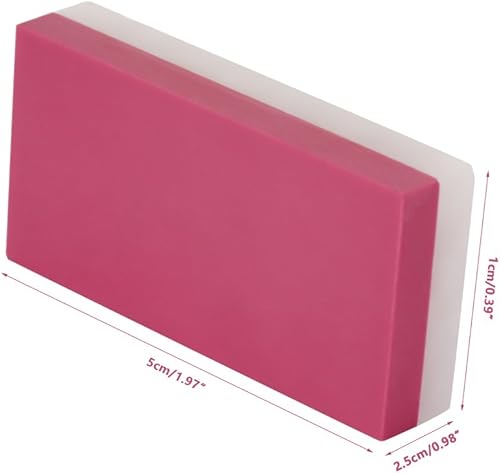 Miniatura 2 de Afilador de cuchillos de piedra de afilar, L25-204y, herramientas de mano, piedras de afilar 3000 10000 piedra de afilar de doble cara para cocina,