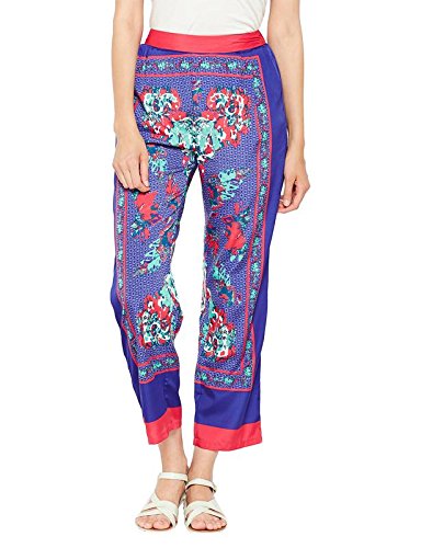 Image of oxolloxo Women's Regular Pants