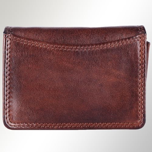 Spaghetti Western CARD-HOLDER H3.94 X W2.952