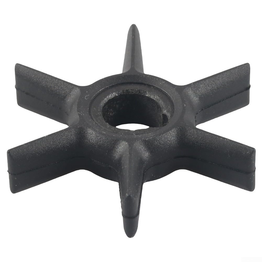 Kit de reparación de impulsor con carcasa para Mercury para motores fueraborda Mariner 6 15HP modelo 4642089A5 pieza de repuesto para mantener la bomba de agua y el sistema de refrigeración