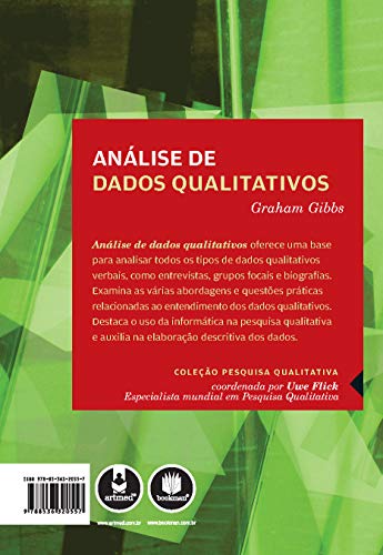 Análise de Dados Qualitativos