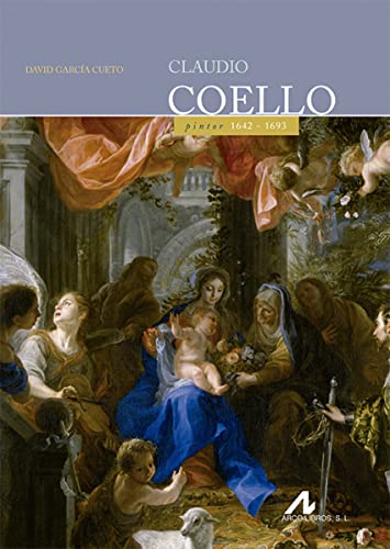  Claudio Coello