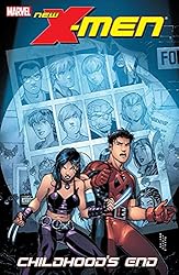 Amazon | New X-Men: Academy X - The Complete Collection (New X-Men