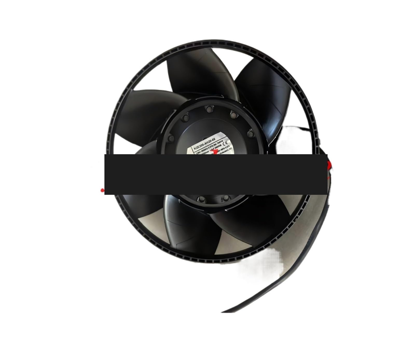 TYHUJKKL K2E200-AH20-05 230V cooling FAN(Fan)