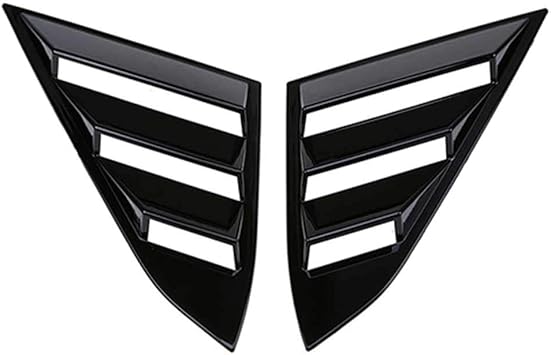 Amazon Co Jp Tphjrm 車のリアウィンドウハンドル三角ボウルカバー ホンダシビックセダン16に適合 現在 車 バイク