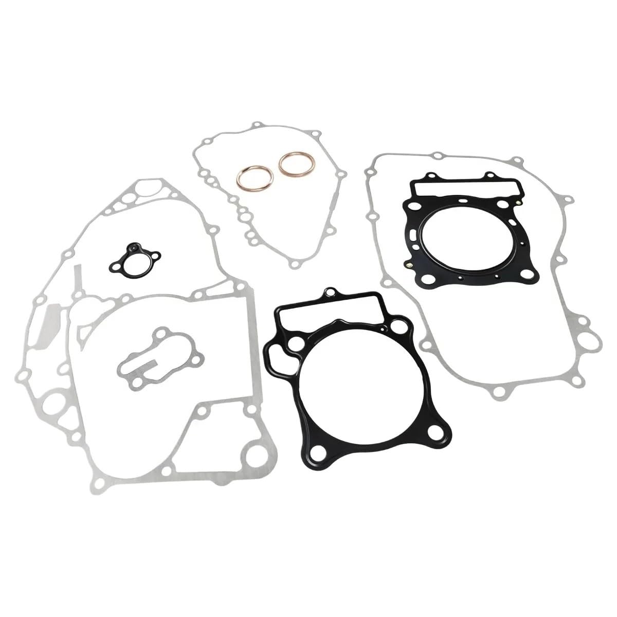 Kit joints de carter de cylindre pour CRF250R 2018-2021 et CRF250RX - 4