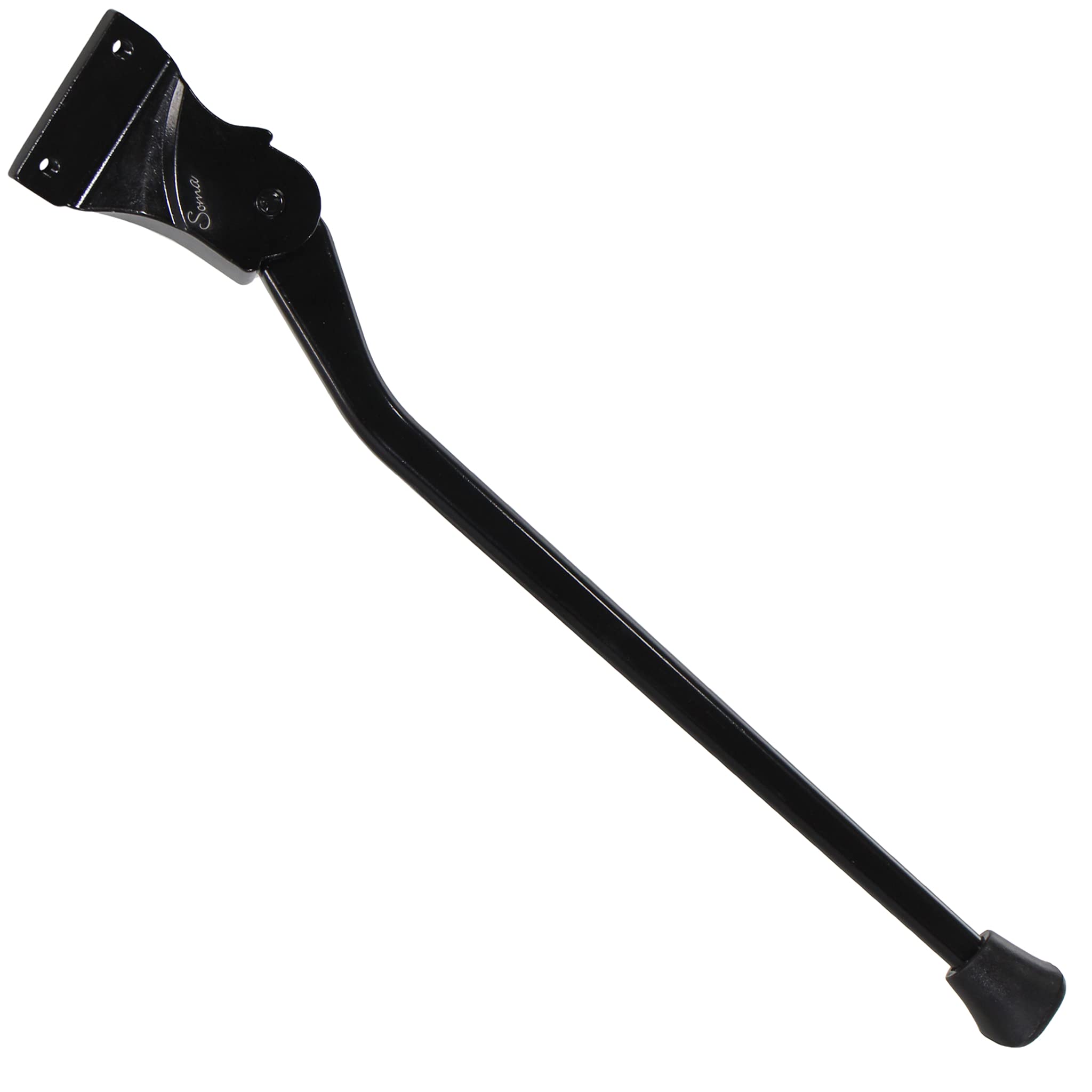 Soma Fabrications, Soma Direct Mount Single Leg Kickstand KSA 40 Black - 451008