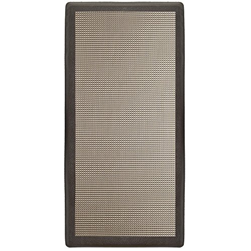 image for iCustomRug Ergonomic Anti Fatigue Kitchen Mat with Durable textalene S