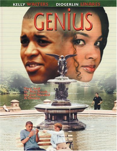 Genius B00008H2MW Book Cover