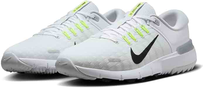 NIKE フリーゴルフ NN ホワイト Amazon | [ナイキ] フリー ゴルフ NN FREE GOLF NN ホワイト/ピュア