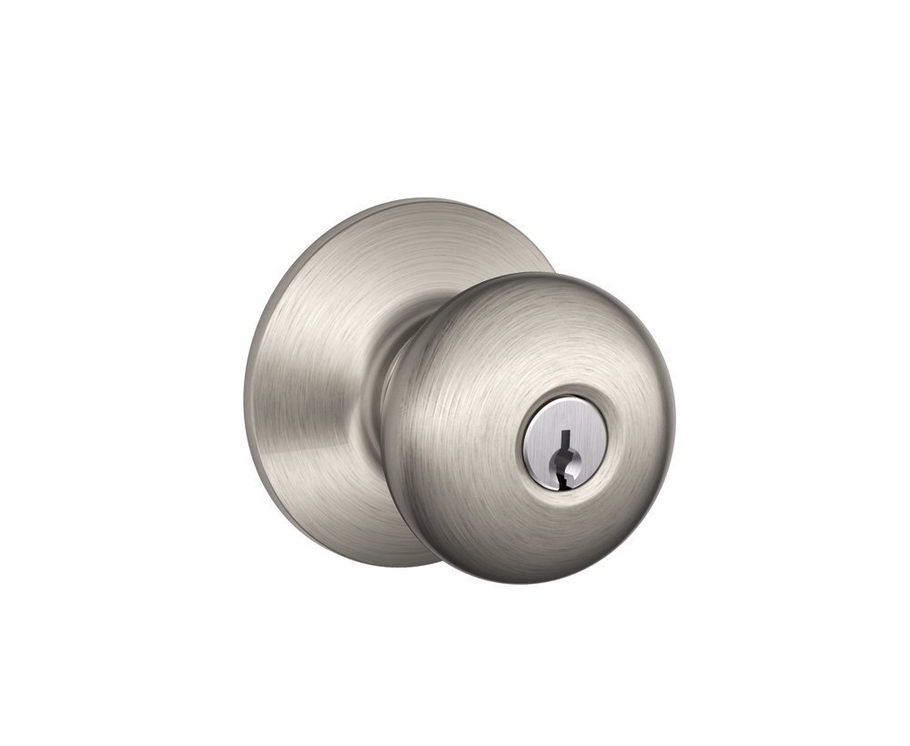Serrure entrée Plymouth pour sécuriser et embellir l'accès de votre maison