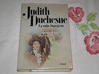 Judith Duchesne: A Novel 0517539055 Book Cover
