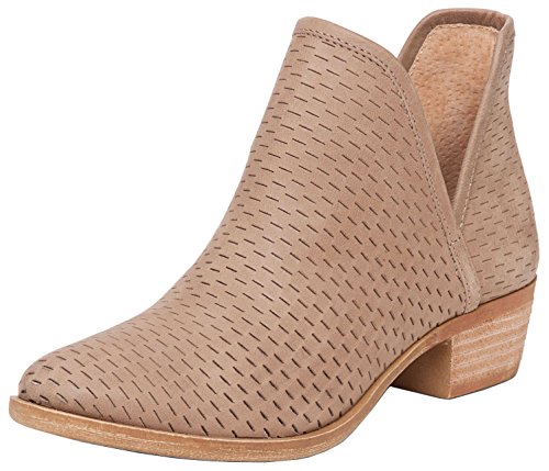 Image of Lucky Brand Women's Baley Ankle Boots