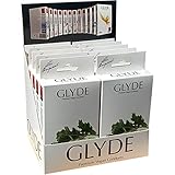 Anchura nominal: 60 mm. Glyde Ultra «SuperMax» 10 x 10 preservativos veganos XXXL (60 mm)