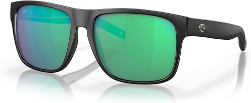 Miniatura 2 de Costa Del Mar Gafas de sol cuadradas Spearo XL para pesca y deportes acuáticos para hombre