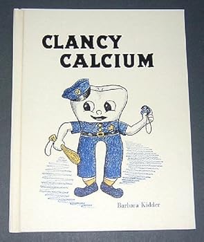 Clancy Calcium