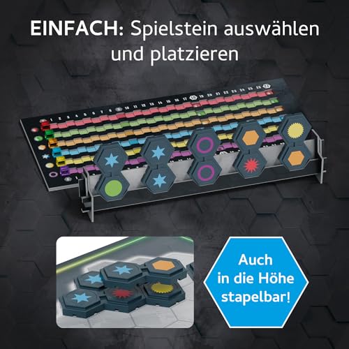Kosmos Einfach Genial 3D: Spiel - 4