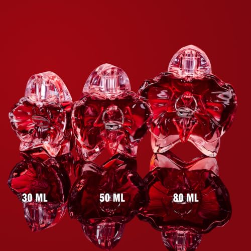 Diesel Only Desire Eau de Parfum, sinnlicher Vanilleduft für Damen, 30 ml – Ansicht 6
