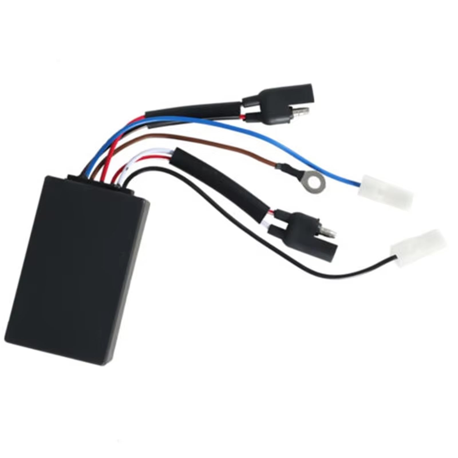 Universal Cdi Control Unit Compatible With Polaris For Xplorer 400 1999-2002 Motorcycle CDI Box Ignition Module 3085623