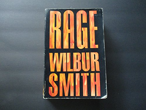 Rage 0896212092 Book Cover