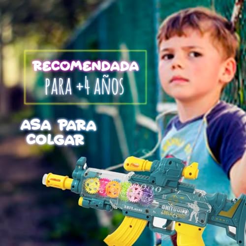 Encuentra la mejor selección de Metralleta juguete - cinco favoritos. 8 Encuentra la mejor selección de Metralleta juguete - cinco favoritos. 8