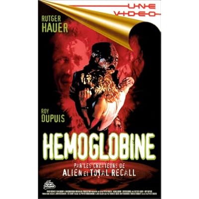 Hemoglobine