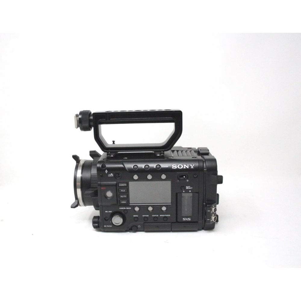 Amazon.com : Sony PXW-FS5 XDCAM Super 35 Camera System