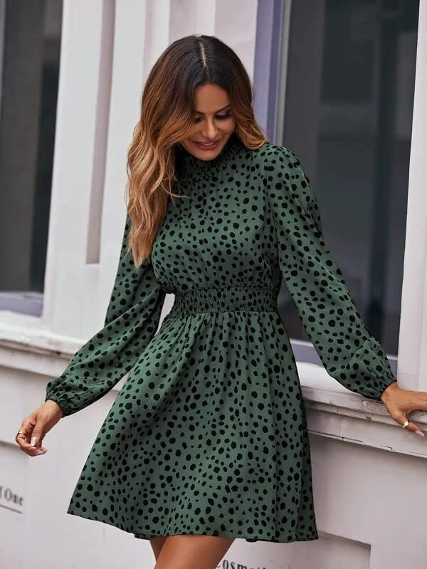 Image of Leriya Fashion Women Midi Dress | One Piece Dress for Women | Dresses for Women | Trendi Dress for Women