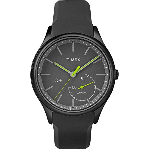 orologio Smartwatch uomo Timex IQ+ offerta casual cod. TW2P95100