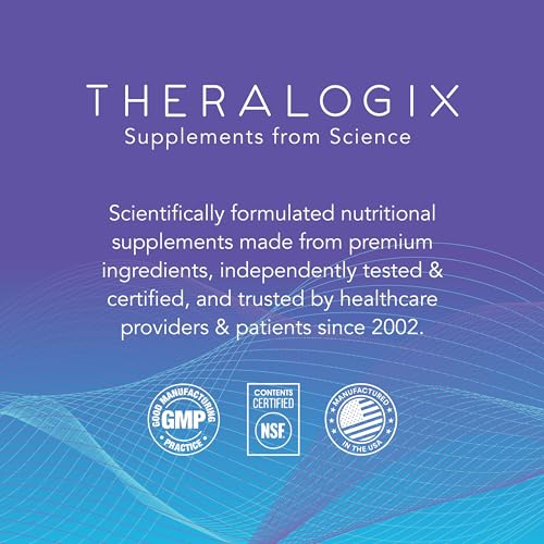 Theralogix TheraNatal OvaVite