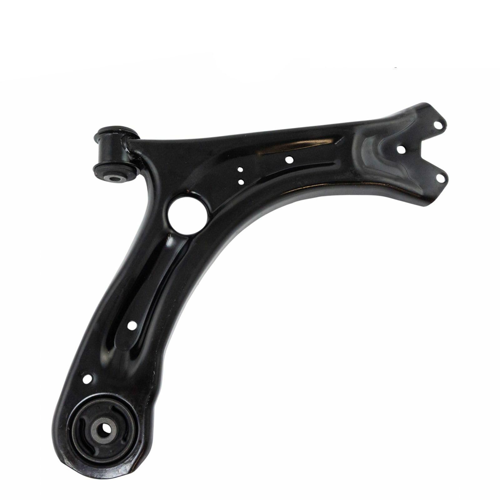 Amazon.com: Ainoli 1pc Suspension Front Lower Right Passenger Side  