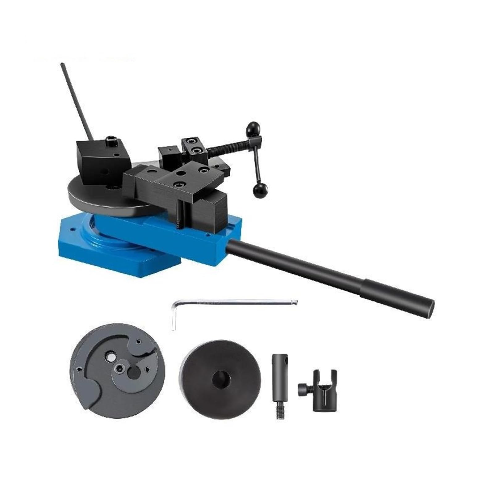 Outil de cintrage SBG-40 pour équiper votre atelier de métal