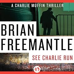 See Charlie Run cover art