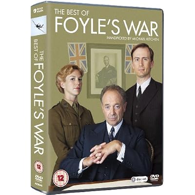 The Best of Foyle's War