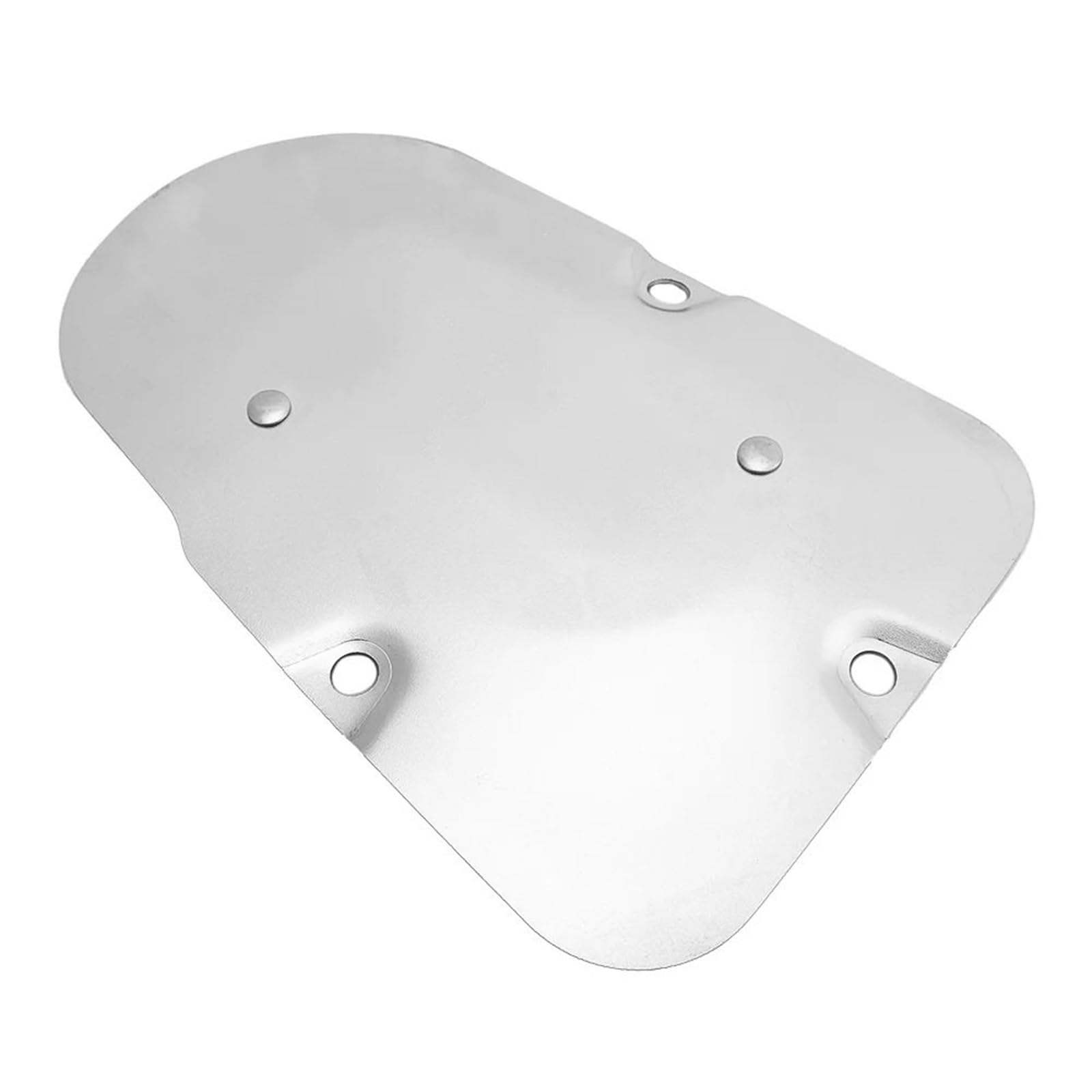 Przednia Osłona Chłodnicy Osłony silnika, osłony głowicy cylindrów, ochronne Pasuje do Bmw R 1200 GS LC ADV Adventure R1200GSA 2014-2019 2018(Silver)
