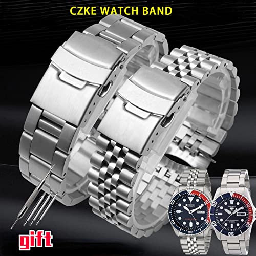 Consejos y comparativas para Comprar Seiko skx009 los más recomendados. 25 Imagen adicional