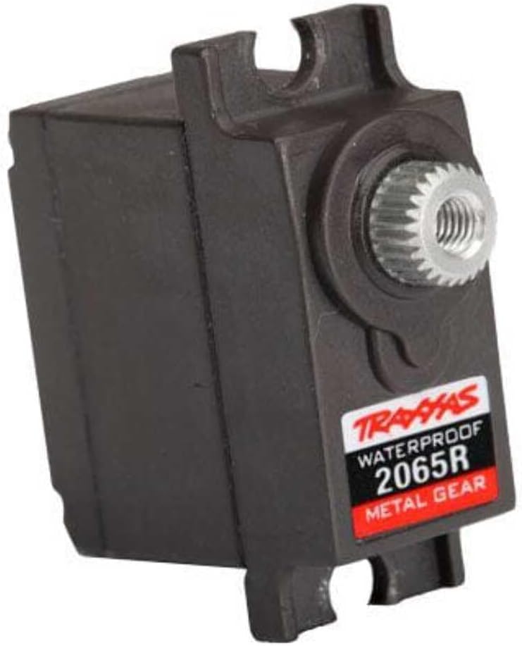 Traxxas SERVO SUB Micro Waterproof 2065R