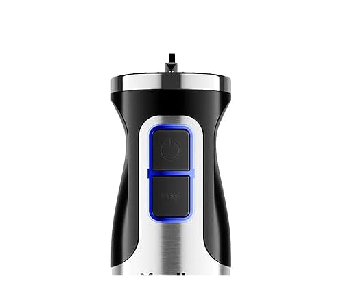 Amazon.com: MuellerLiving Ultra-Stick Immersion Hand Blender, 500W