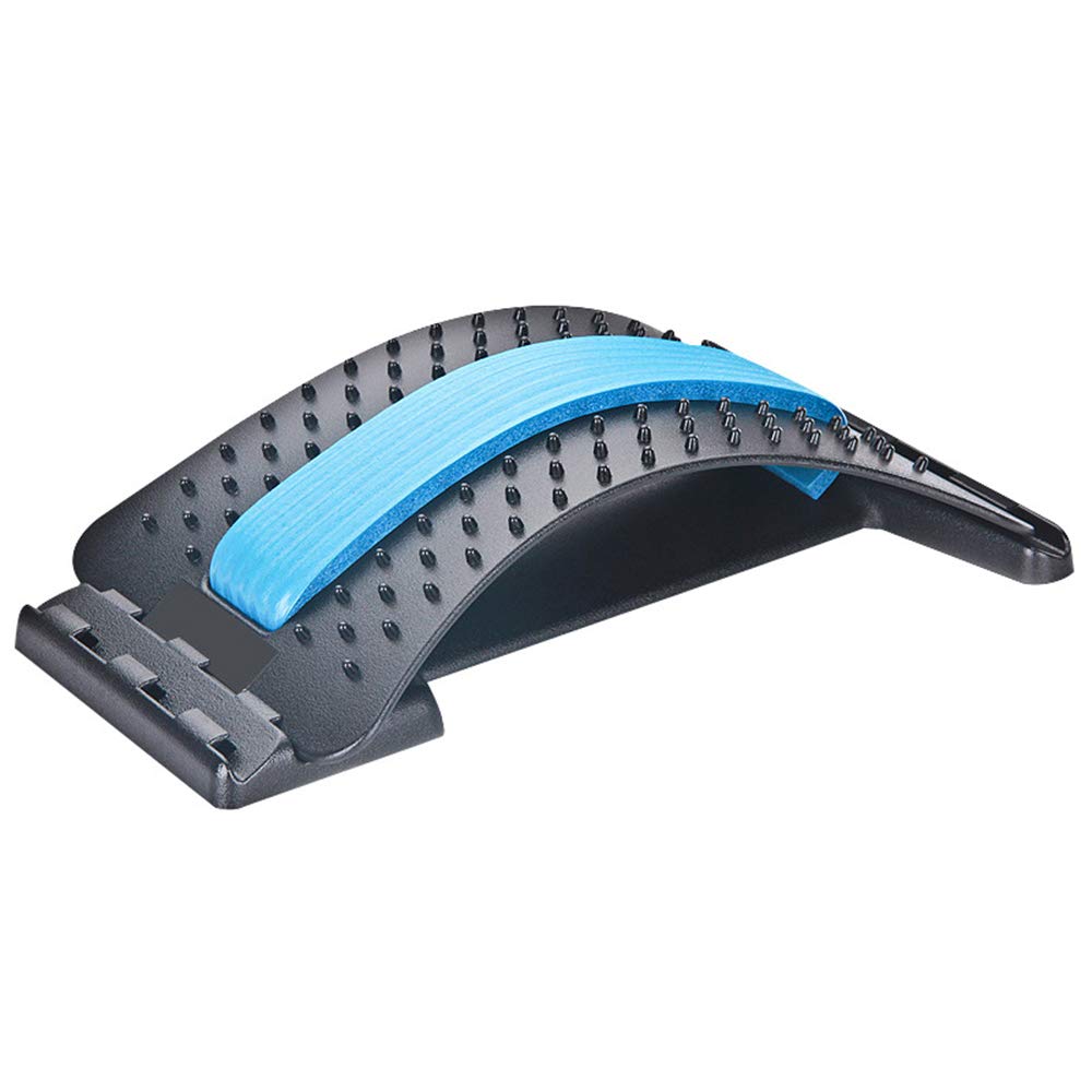 Buy Lower Back Stretcher with Acupressure Points MultiLevel