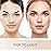 Australian Gold Botanical SPF 50 Tinted Face Sunscreen, Non-Chemical BB Cream, Water-Resistant, Matte Finish, Sensitive Skin, 3 FL Oz