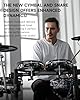 Donner Beat Max Electronic Drum Set, Electric Drum Kit with 12" Quiet Mesh Drum Pads, 14" Cymbals w/Choke, 100 Kits and 1100+ Sounds, Sticks, USB MIDI, DONNER PLAY app (5 Pads, 4Cymbals) #3